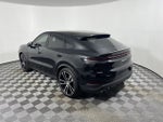 2024 Porsche Cayenne S E-Hybrid
