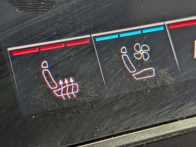 2024 Audi RS Q8 4.0 TFSI quattro