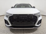 2024 Audi RS Q8 4.0 TFSI quattro