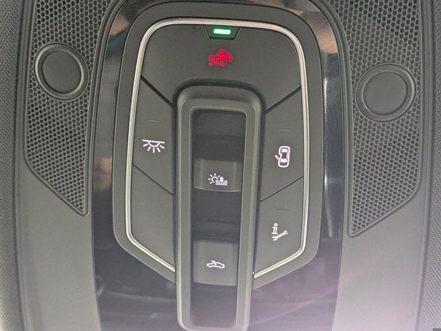 2024 Audi RS Q8 4.0 TFSI quattro