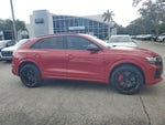 2025 Audi RS Q8 performance 4.0T quattro