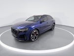 2024 Audi RS Q8 4.0T
