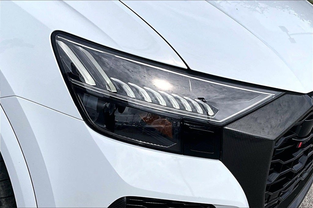 2024 Audi RS Q8 4.0T quattro