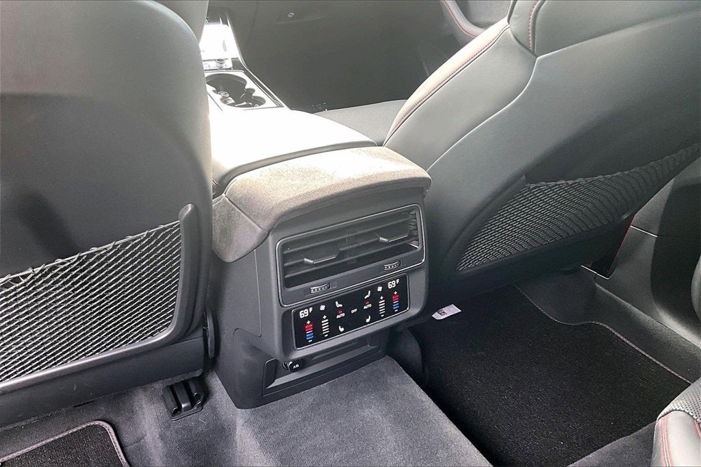 2024 Audi RS Q8 4.0T quattro