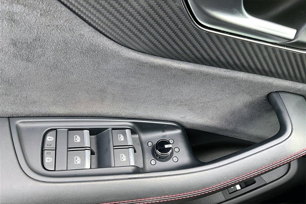 2024 Audi RS Q8 4.0T quattro