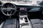 2024 Audi RS Q8 4.0T quattro