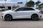 2024 Audi RS Q8 4.0T quattro