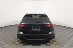 2021 Audi RS 6 Avant 4.0 TFSI quattro