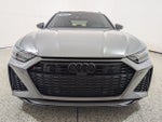 2025 Audi RS 6 Avant performance 4.0 TFSI quattro