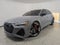 2025 Audi RS 6 Avant performance 4.0 TFSI quattro