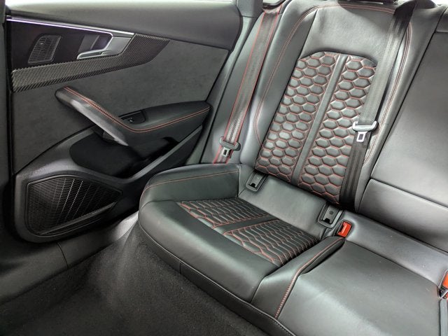 2022 Audi RS 5 Sportback 2.9 TFSI quattro