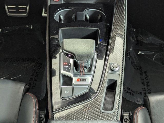 2022 Audi RS 5 Sportback 2.9 TFSI quattro