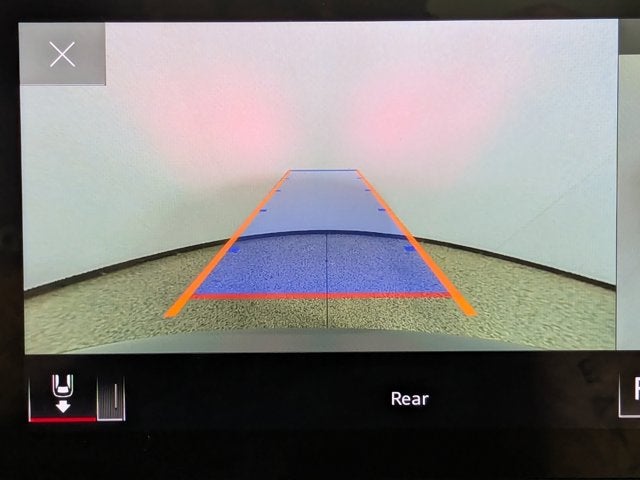 2022 Audi RS 5 Sportback 2.9 TFSI quattro