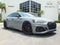 2021 Audi RS 5 Sportback 2.9T quattro
