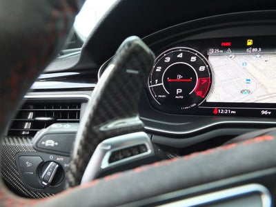 2021 Audi RS 5 Sportback 2.9T quattro