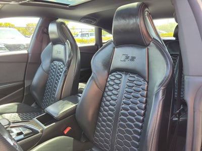 2024 Audi RS 5 Sportback 2.9T quattro