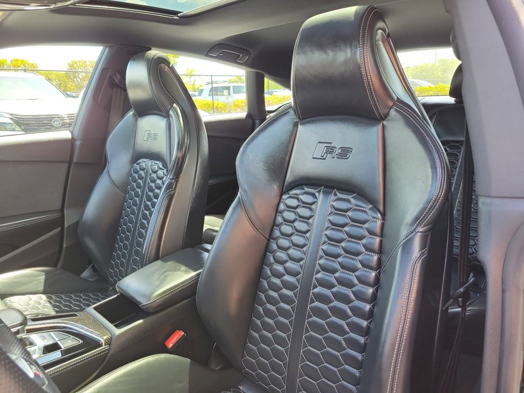 2024 Audi RS 5 Sportback 2.9T quattro