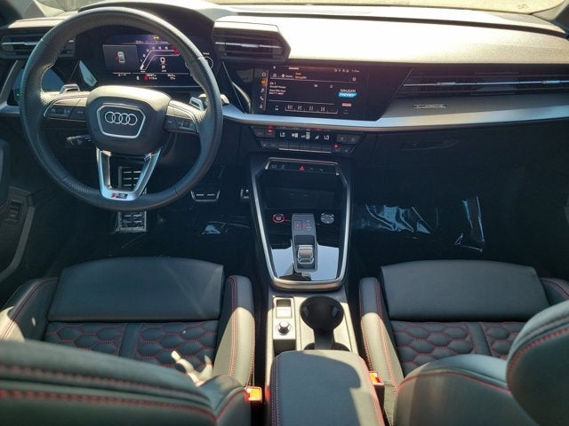 2023 Audi RS 3 2.5T