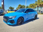 2023 Audi RS 3 2.5T