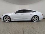 2023 Audi RS 7 4.0 TFSI quattro