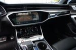 2021 Audi RS 7 4.0T quattro