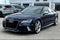 2015 Audi RS 7 4.0T Prestige quattro