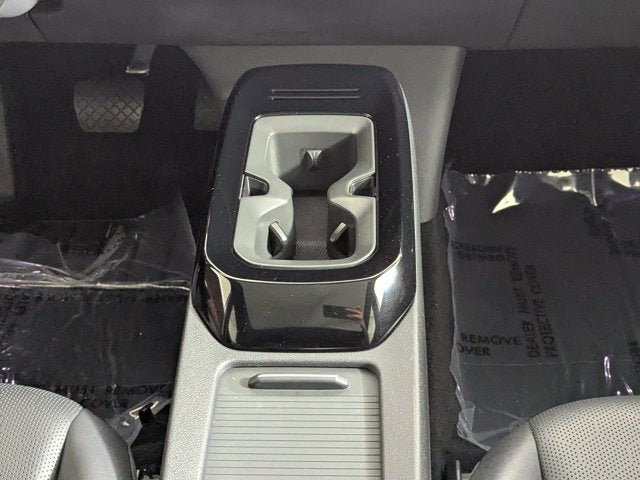 2022 Volkswagen ID.4 Pro S RWD