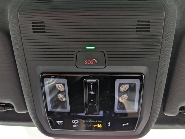 2022 Volkswagen ID.4 Pro S RWD