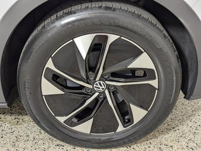 2022 Volkswagen ID.4 Pro S RWD