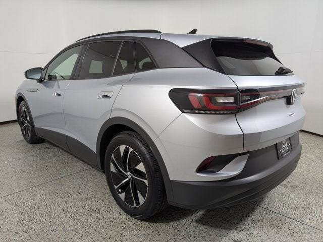 2022 Volkswagen ID.4 Pro S RWD