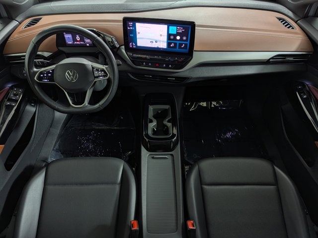 2022 Volkswagen ID.4 Pro S RWD