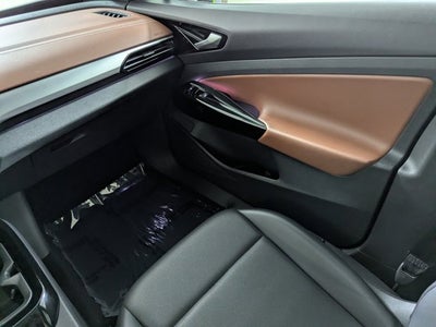 2022 Volkswagen ID.4 Pro S RWD