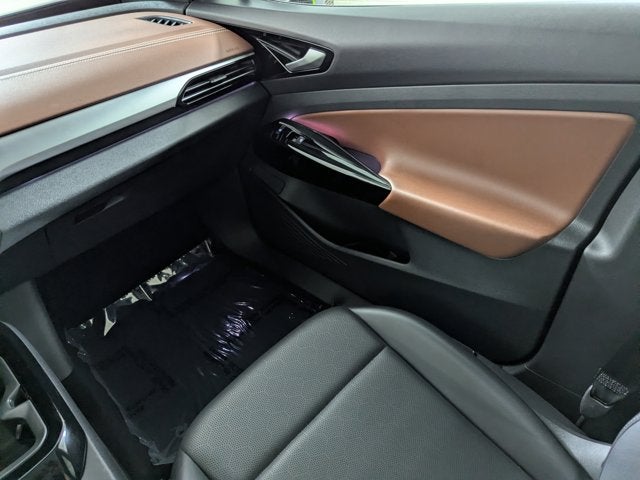 2022 Volkswagen ID.4 Pro S RWD