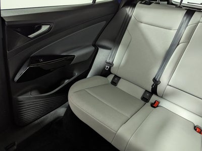 2021 Volkswagen ID.4 Pro S AWD