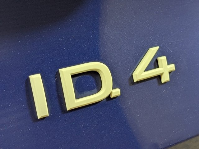 2021 Volkswagen ID.4 Pro S AWD