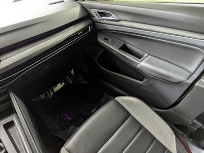 2022 Volkswagen Golf GTI 2.0T Autobahn DSG