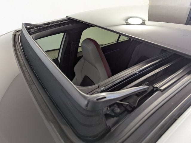 2022 Volkswagen Golf GTI 2.0T Autobahn DSG