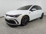 2022 Volkswagen Golf GTI 2.0T Autobahn DSG