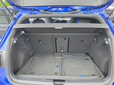 2024 Volkswagen Golf R 2.0T