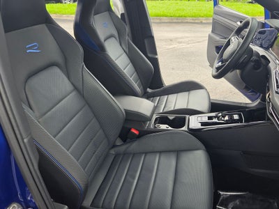 2024 Volkswagen Golf R 2.0T