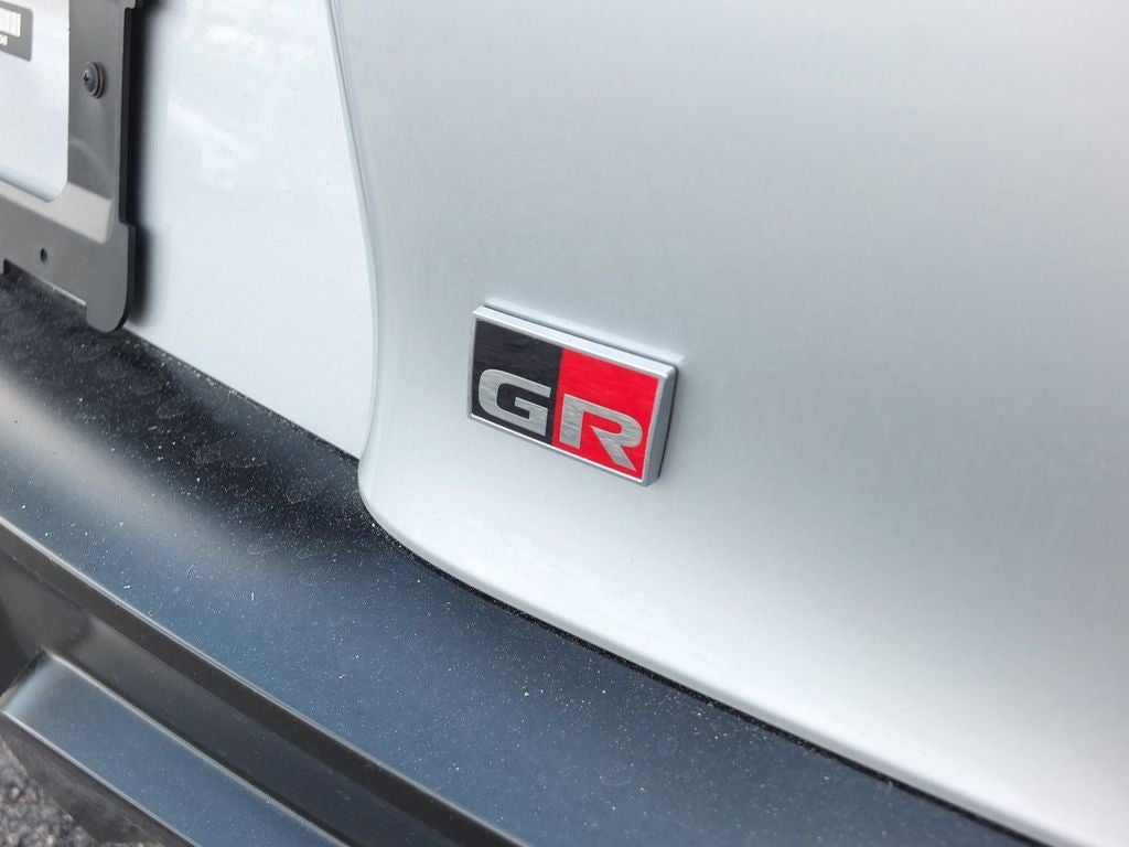 2022 Toyota GR Supra 3.0 Premium TONS OF CARBON!