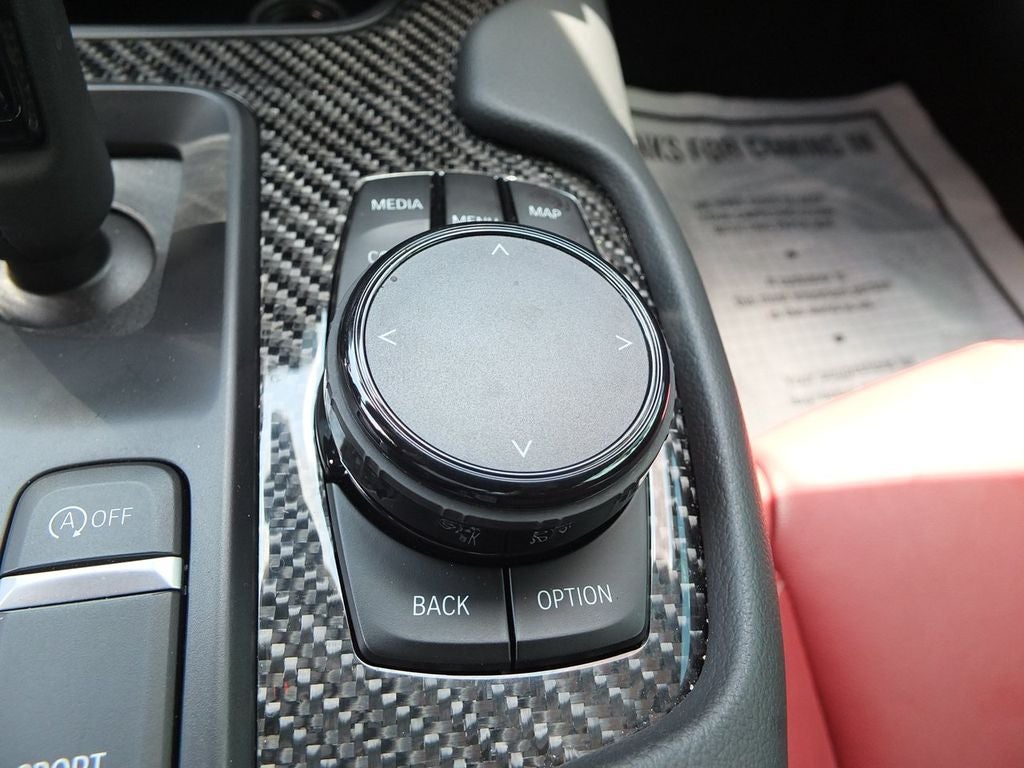 2022 Toyota GR Supra 3.0 Premium TONS OF CARBON!