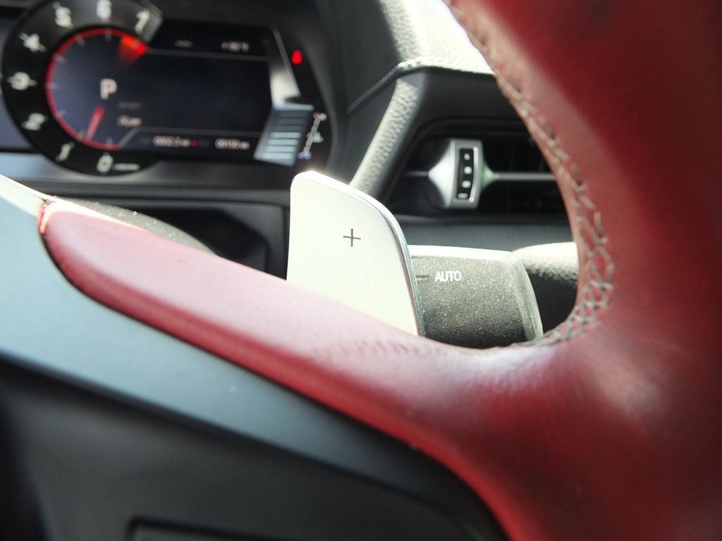 2022 Toyota GR Supra 3.0 Premium TONS OF CARBON!