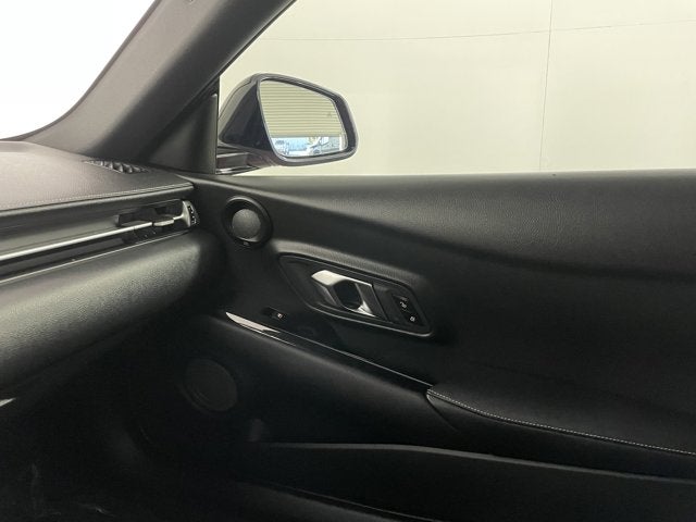 2022 Toyota GR Supra 3.0 Premium