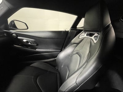 2022 Toyota GR Supra 3.0 Premium