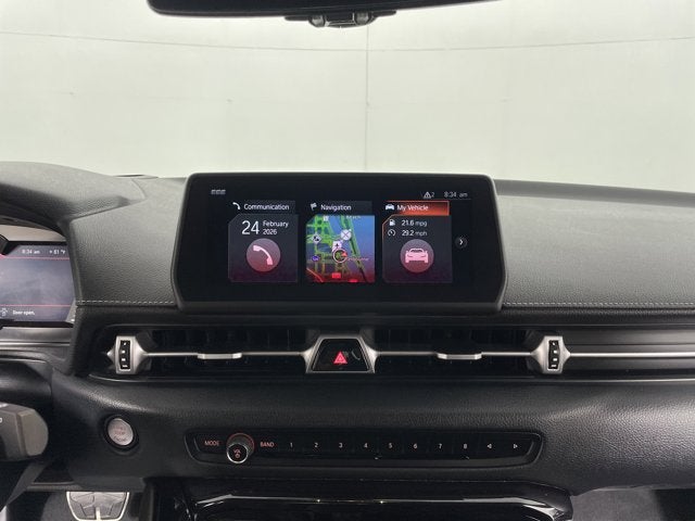 2022 Toyota GR Supra 3.0 Premium