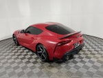 2022 Toyota GR Supra 3.0 Premium