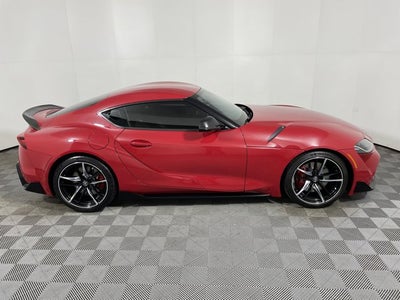 2022 Toyota GR Supra 3.0 Premium