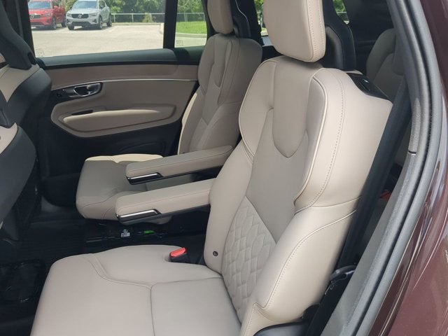 2026 Volvo XC90 Plus