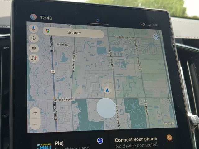 2026 Volvo XC90 Plus